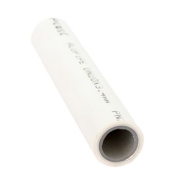  Труба арм. алюминием MeerPlast ALUPIPE 20 (PN25) 