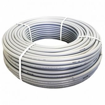  Труба полимерная PE-RT II AXI EVOH 16x2.2 