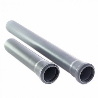  Труба ПП 40x1м (1,8мм) Политэк 