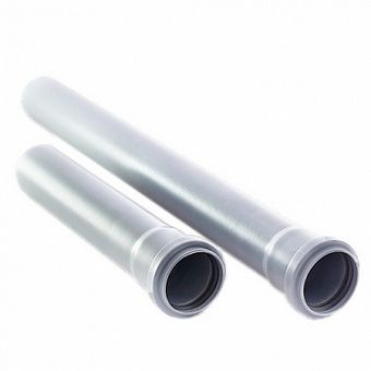  Труба ПП 50х0,15м (1,5мм) 