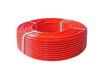  Трубы полиэтилен PE-X (PE-RT) 