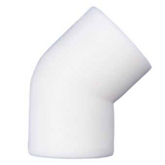  Угольник PPRC Meerplast 45 гр. 40 