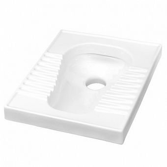  Унитаз напольный (Чаша Генуя) Rosa 