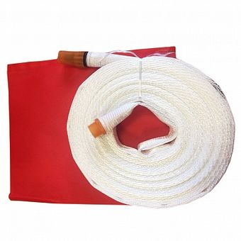  Устройство внутриквартирного пожаротушения в чехле УВПС (Ткань) 