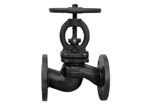  Вентиль 15кч16нж 80 Ci 