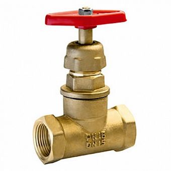  Вентиль (клапан) 15Б1п 40 БАЗ 