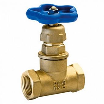  Вентиль (клапан) 15Б3р 20 БАЗ 