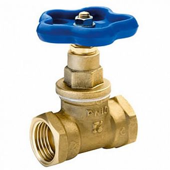  Вентиль (клапан) 15Б3р/э 15 БАЗ укороченный 