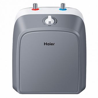  Водонагреватель Haier верх.подв. ES10V-Q2(R) 10л. 