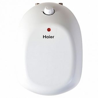  Водонагреватель Haier верх.подв. ES8V-Q2(R) 8л. 