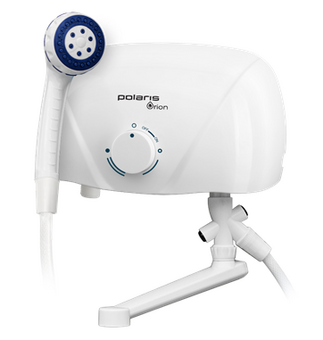  Водонагреватель Polaris ORION 5,5 ST проточный 