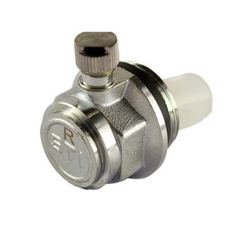  Воздухоотводчик автоматический STI 1"правый 