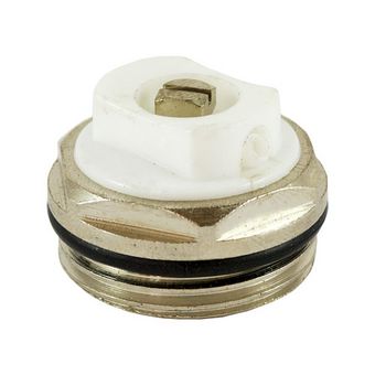  Воздухоотводчик ручной STI 15 