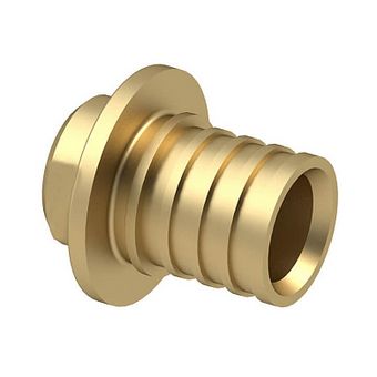  Заглушка аксиальная 20 