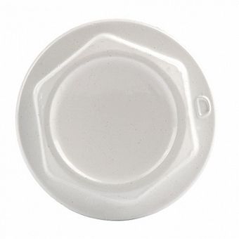  Заглушка левая 